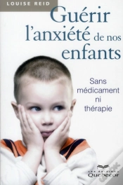 Capa do artigo Guerir L