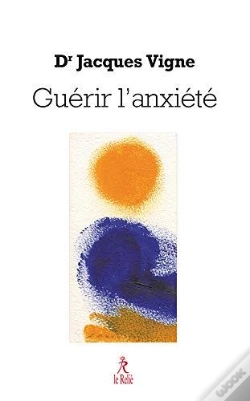 Capa do artigo Guerir L'Anxiete