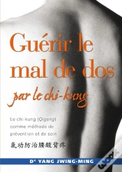 Capa do artigo Guerir Le Mal De Dos Par Le Chi-Kung