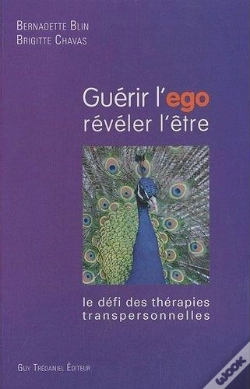 Capa do artigo Guérir L'Ego, Révéler L'Être