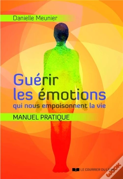Capa do artigo Guérir Les 5 Blessures De L'Enfance ; Une Méthode Énergétique Puissante Pour Déprogrammer Les Mémoires Du Corps