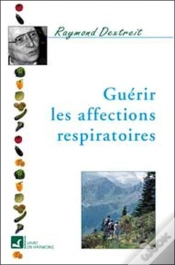 Capa do artigo Guérir Les Affections Respiratoires