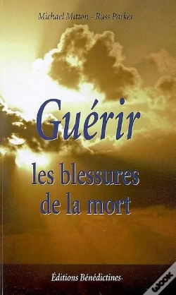 Capa do artigo Guérir Les Blessures De La Mort