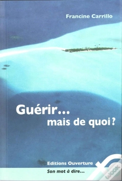 Capa do artigo Guérir... Mais De Quoi ?