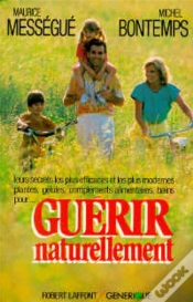 Capa do artigo Guerir Naturellement