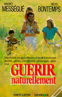 Capa do artigo Guerir Naturellement