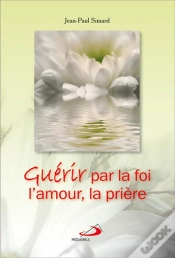 Capa do artigo Guérir Par La Foi, L