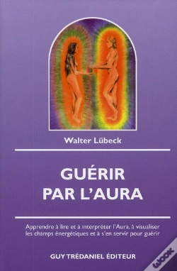 Capa do artigo Guerir Par L'Aura