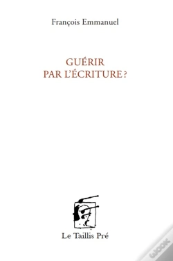 Capa do artigo Guerir Par L'Ecriture?