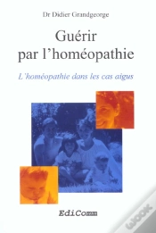 Capa do artigo Guerir Par L