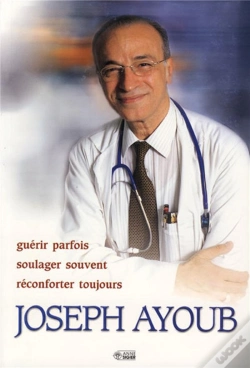 Capa do artigo Guérir Parfois, Soulager Souvent, Réconforter Toujours