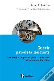 Capa do artigo Guerir Sans Paroles