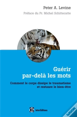 Capa do artigo Guerir Sans Paroles