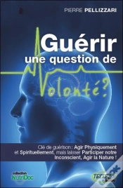 Capa do artigo Guerir Une Question De Volonte ?