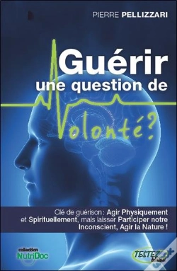 Capa do artigo Guerir Une Question De Volonte ?