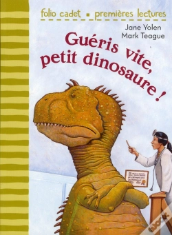 Capa do artigo Gueris Vite, Petit Dinosaure