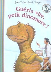 Guéris Vite, Petit Dinosaure