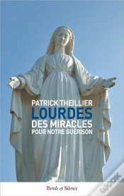Capa do artigo Guerison Et Miracles