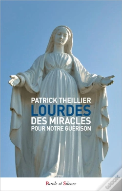 Capa do artigo Guerison Et Miracles