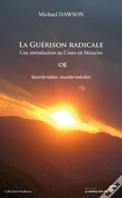 Capa do artigo Guerison Radicale (La) 2 Edt