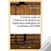 Capa do artigo Guerison Rapide De L