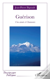 Guérison : Une Année À Chamonix