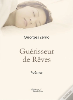 Capa do artigo Guerisseur De Reves