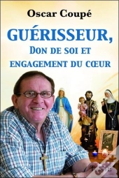 Guerisseur, Don De Soi Et Engagement Du Coeur