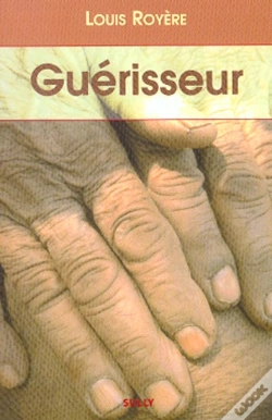 Capa do artigo Guérisseur