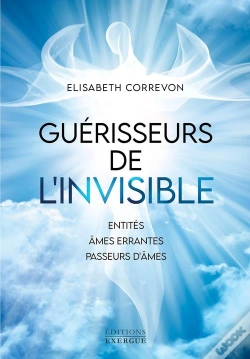 Capa do artigo Guerisseurs De L'Invisible