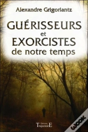 Capa do artigo Guerisseurs Et Exorcistes De Notre Temps