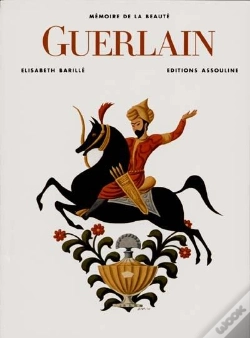 Capa do artigo Guerlain