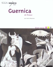 Capa do artigo Guernica