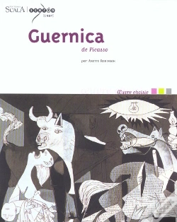 Capa do artigo Guernica