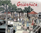 Capa do artigo Guernica