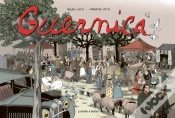 Capa do artigo Guernica