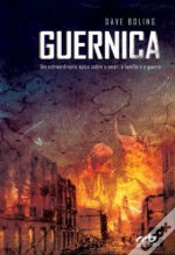 Capa do artigo Guernica