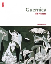 Capa do artigo Guernica De Picasso