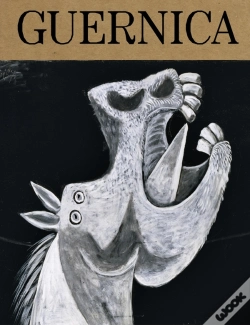 Capa do artigo Guernica
