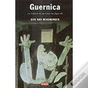 Capa do artigo Guernica