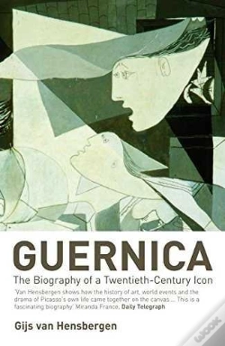 Capa do artigo Guernica