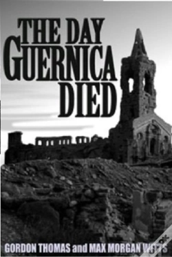 Capa do artigo Guernica