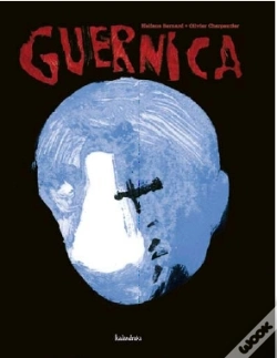 Capa do artigo Guernica