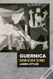 Capa do artigo Guernica