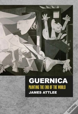 Capa do artigo Guernica