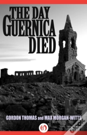 Capa do artigo Guernica