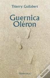 Capa do artigo Guernica Oleron