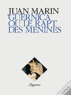 Capa do artigo Guernica Ou Le Rapt Des Menines