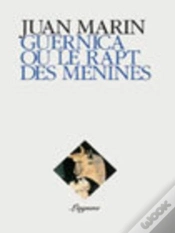 Capa do artigo Guernica Ou Le Rapt Des Menines
