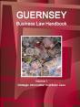 Guernsey Business Law Handbook Volume 1 Strategic Information And Basic Laws - Preview